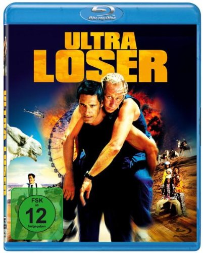 Ultra Loser Movies