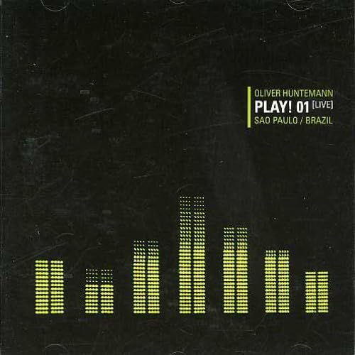Play 01 cd