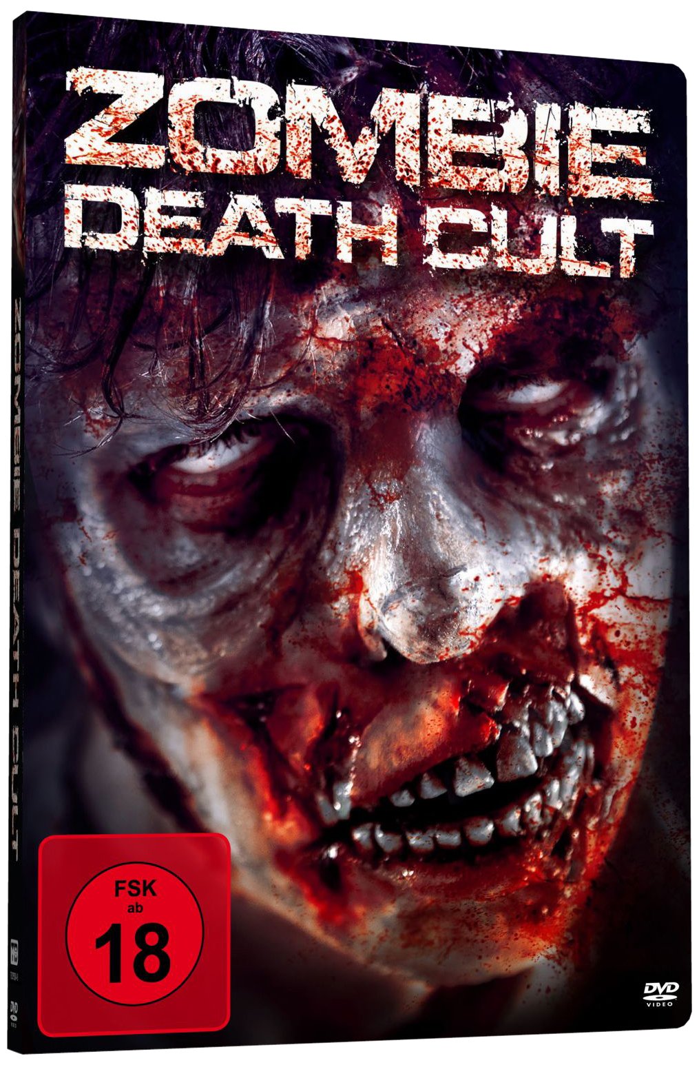 Zombie Death Cult Films