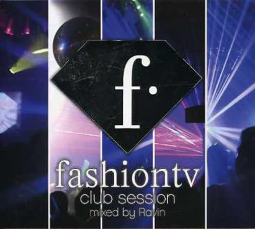 Fashion TV Club Sessio cd