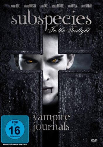 Subspecies - In the Twilight: Vampire Journals Films