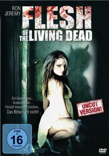 Flesh of the Living Dead Films