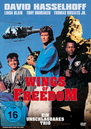 Product Image: Wings of Freedom