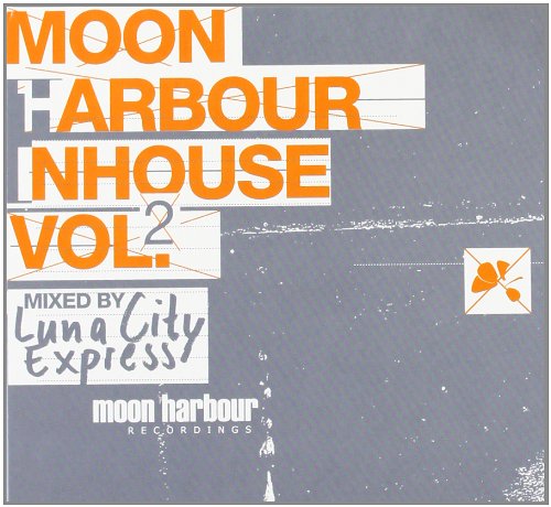 Moon Harbour Inhouse Vol.2 Dance & Electronic