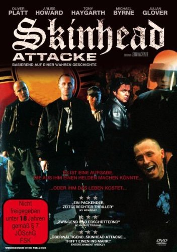 Product Image: Skinhead Attacke