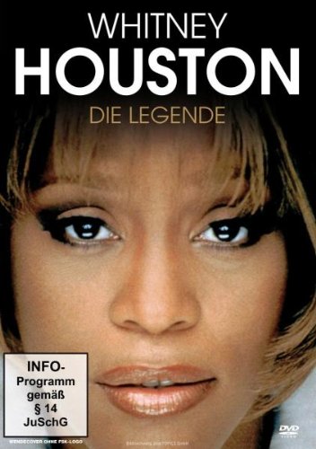 Whitney Houston - Die Legende Films