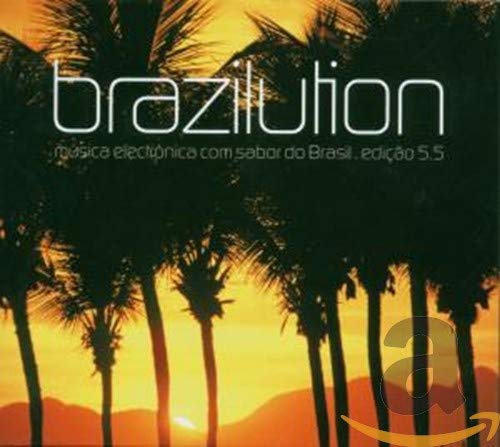 Brazilution 5.5 Pop