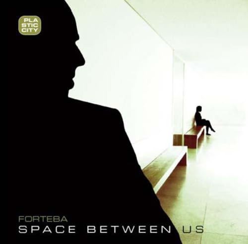 Space Between Us Dance & Electronic
