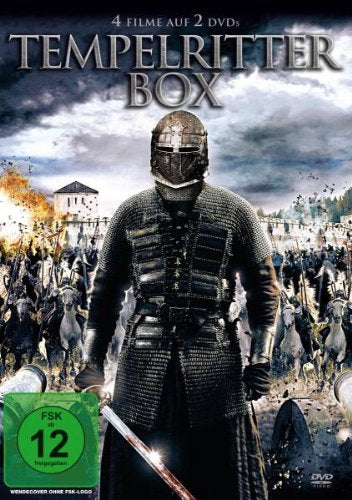 Tempelritter Box Films