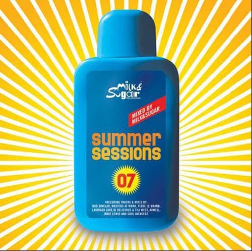 Summer Sessions 2007 Alternative & Indie