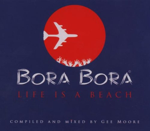 Product Image: Bora Bora-Life Is a Beach