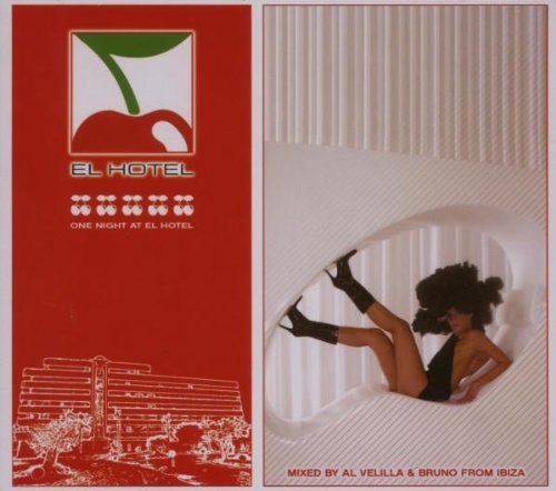 Product Image: Pacha Ibiza-One Night at
