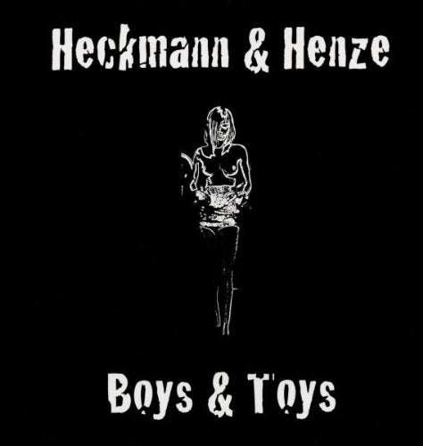 Product Image: Boys & Toys