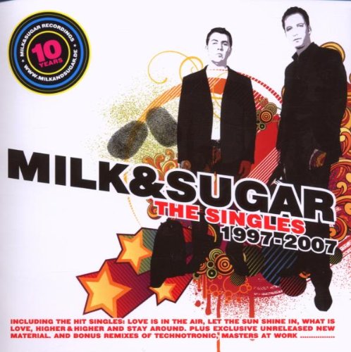 Product Image: The Singles 1997-2007