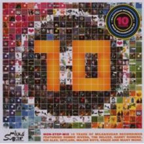 10 Years of Milk & Sugar Recordings Dance & Electronic