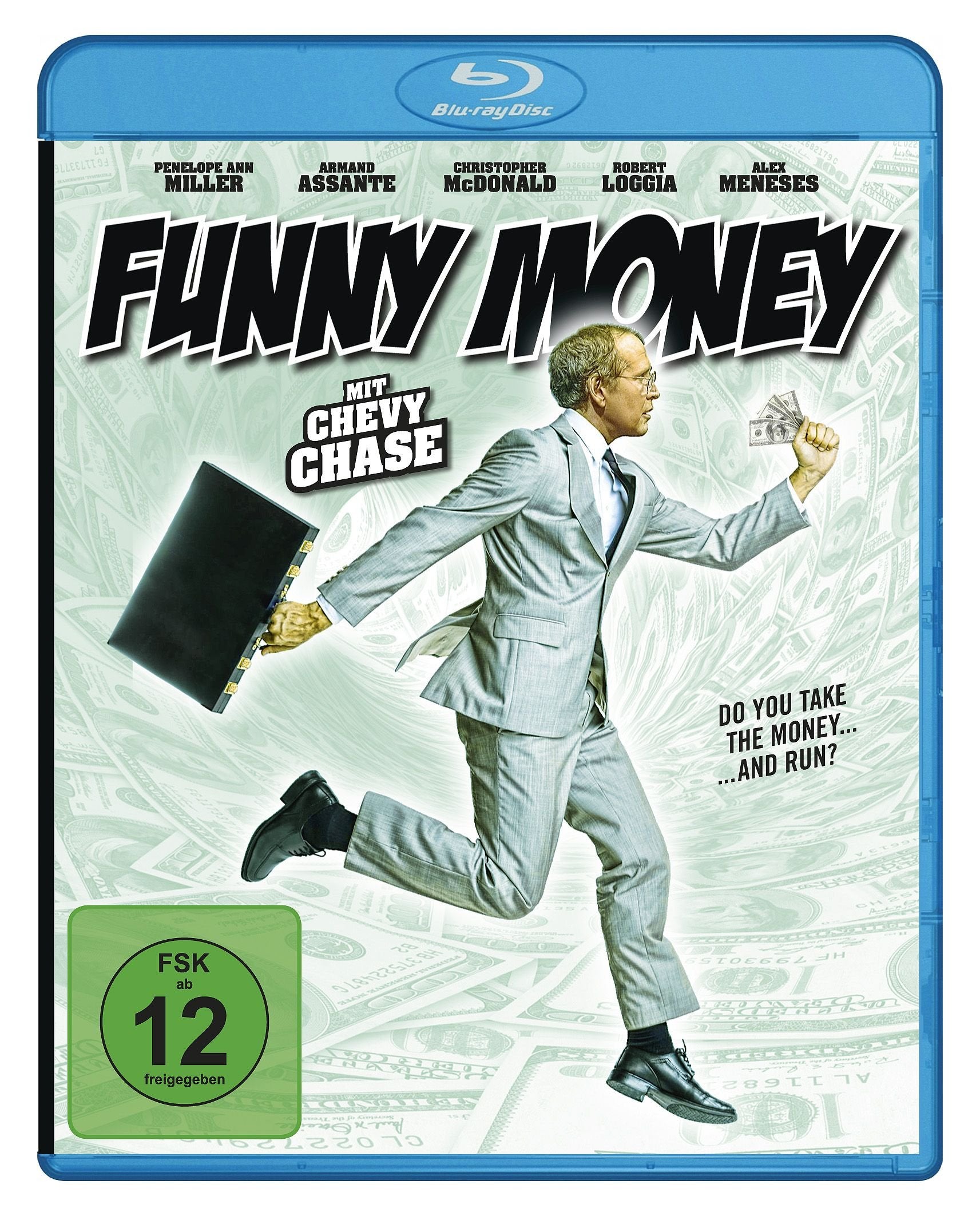 Funny Money Movies