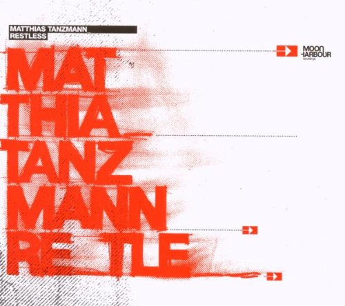 Restless Dance & Electronic