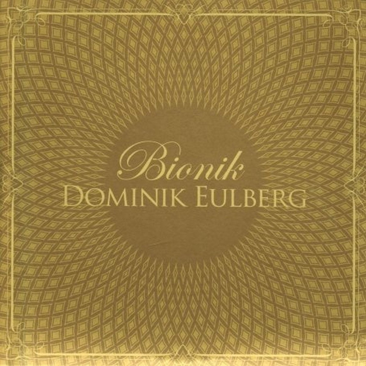 Bionik Dance & Electronic