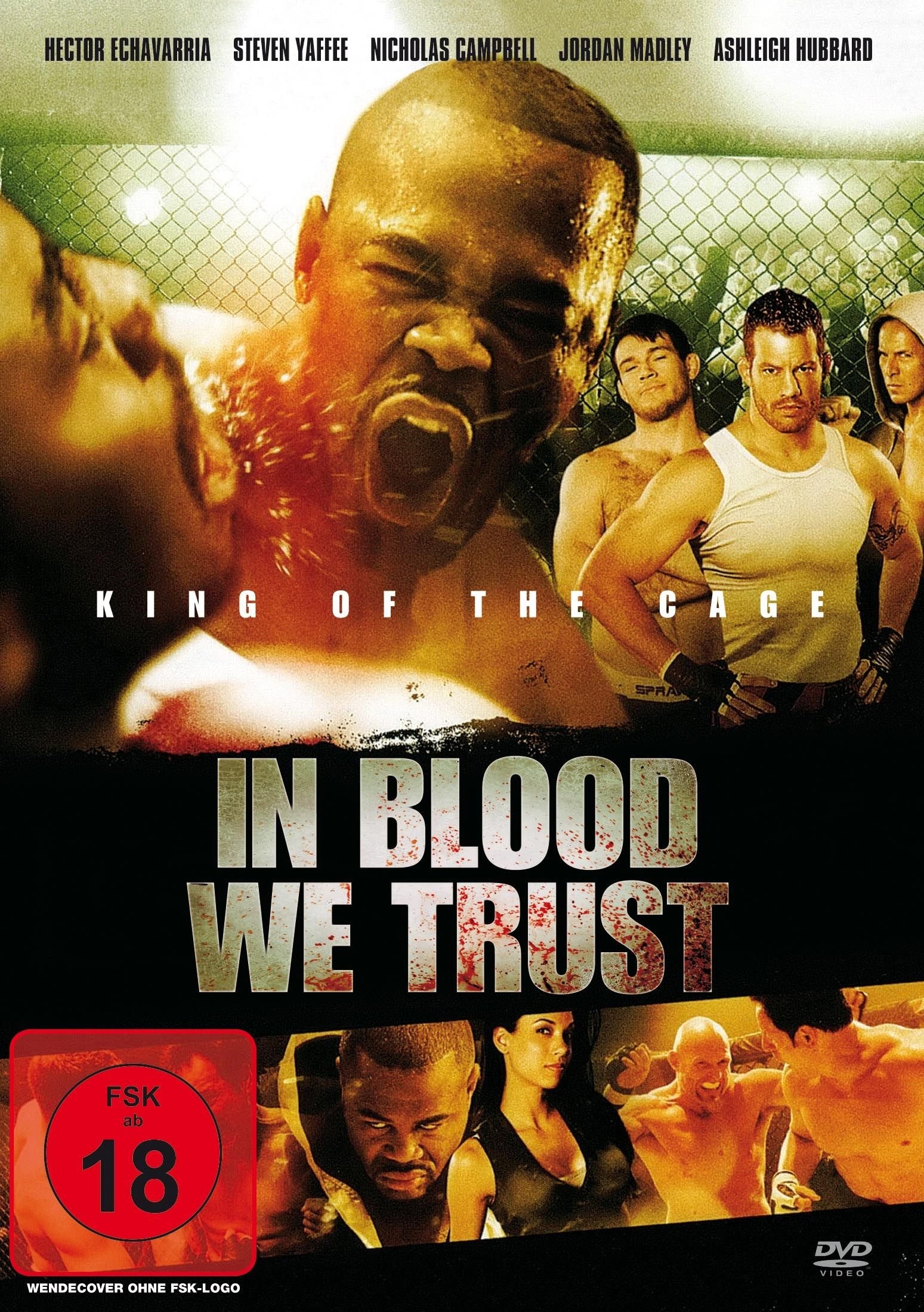 In Blood We Trust Films
