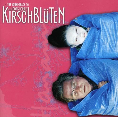 Kirschblüten - Hanami Pop