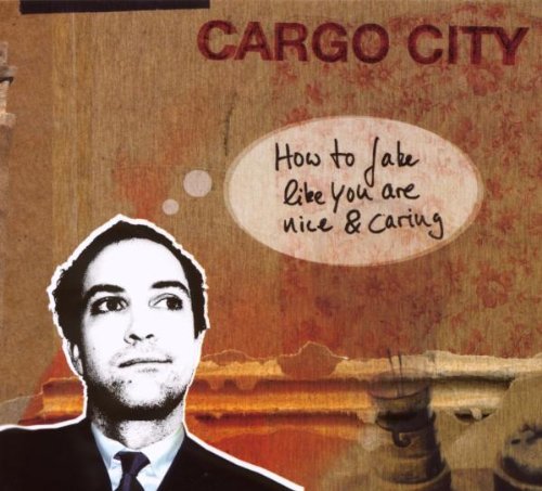 How to Fake Like You Are Nice & Caring Pop