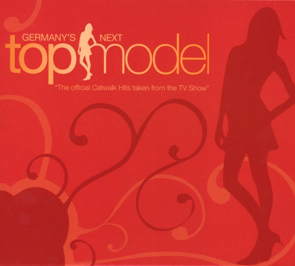 Germany's Next Topmodel Dance & Electronic