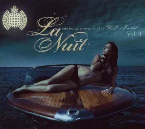 La Nuit Vol.3 (Rare Lounge Grooves) Pop