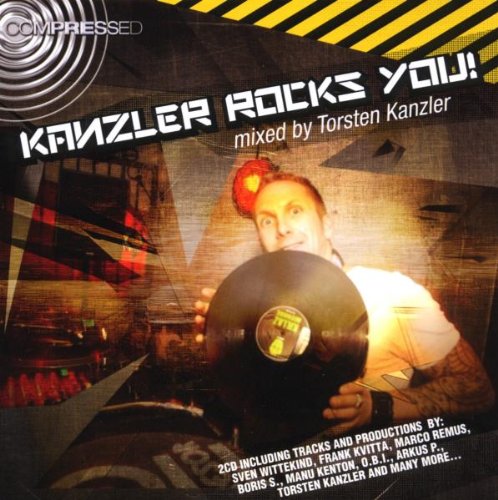 Kanzler Rocks You Dance & Electronic