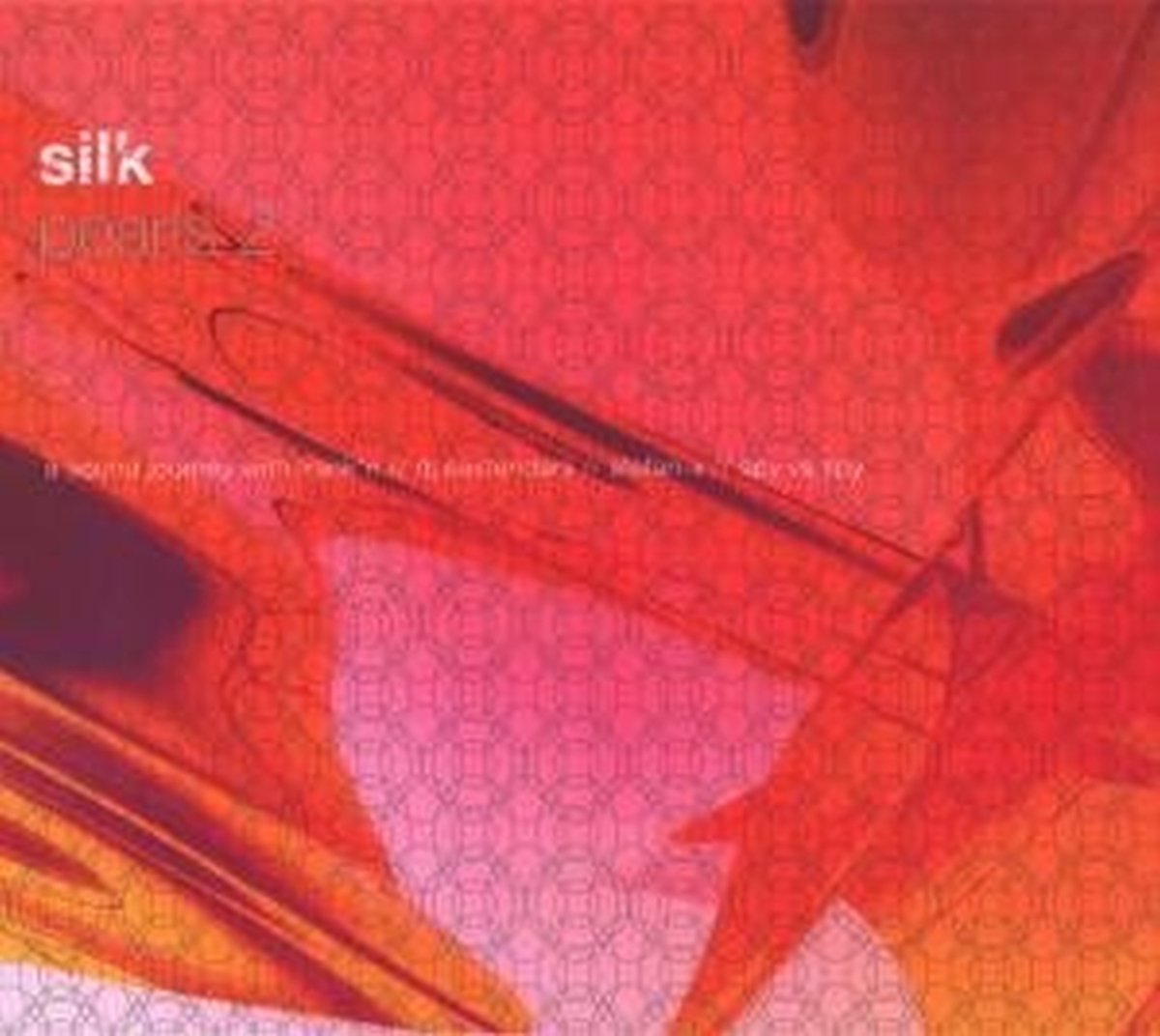 Silk Pearls Vol.2 Dance & Electronic