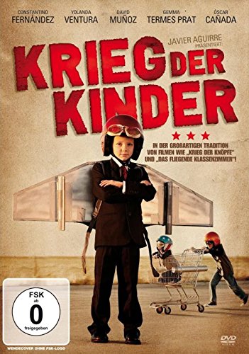 Product Image: Krieg der Kinder