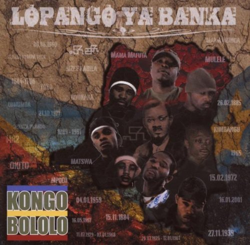 Product Image: Kongo Bololo