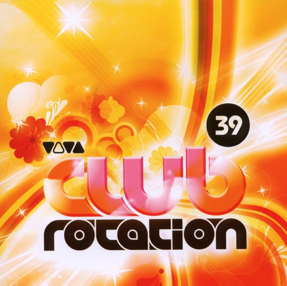 Viva Club Rotation Vol.39 Dance & Electronic