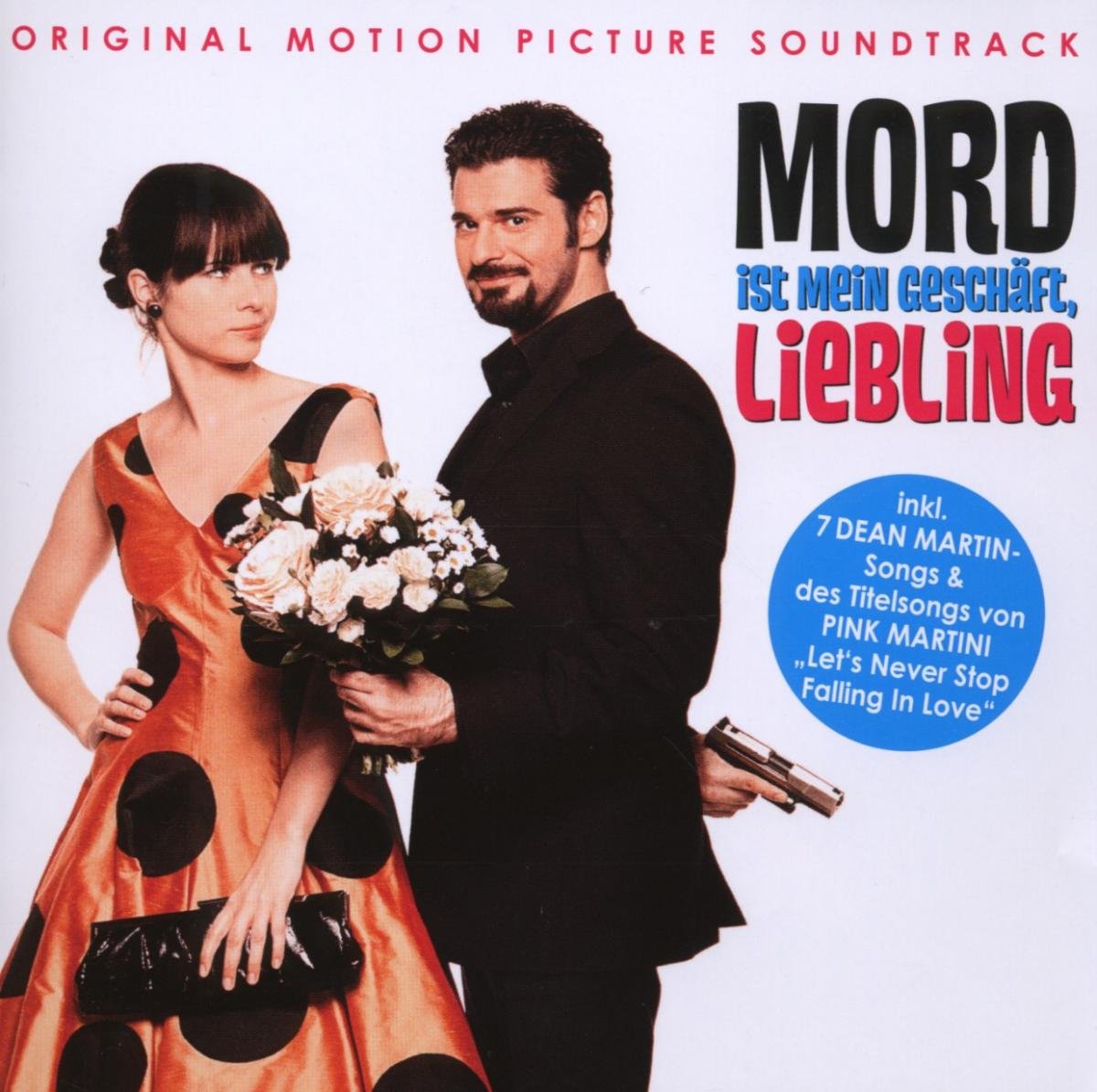 Mord Ist Mein Geschäft,Liebling Pop