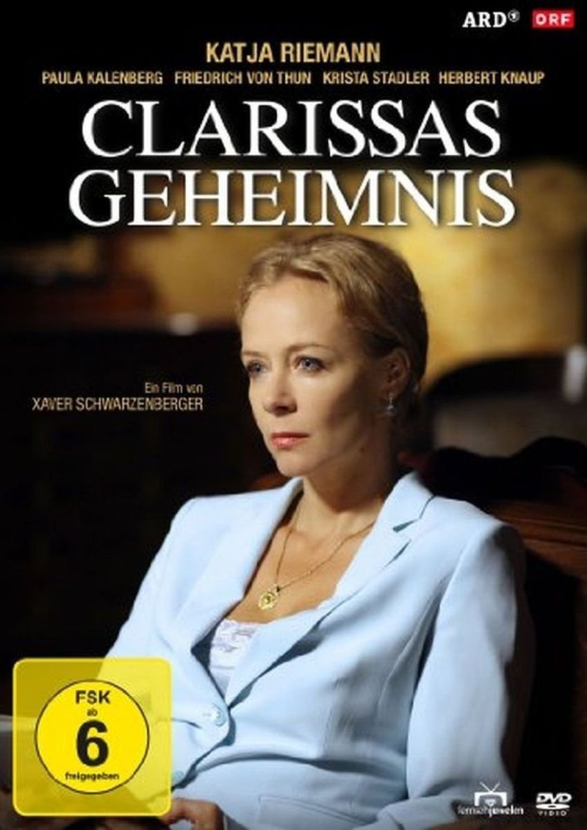 Clarissas Geheimnis Films