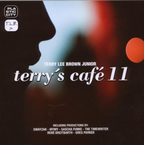 Product Image: Terry's Café 11