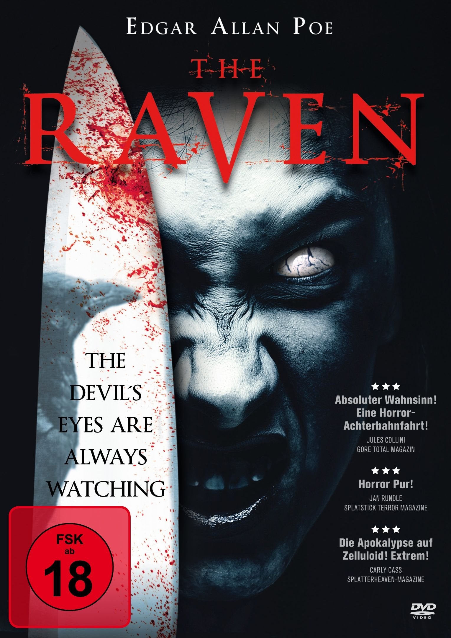 The Raven Movies