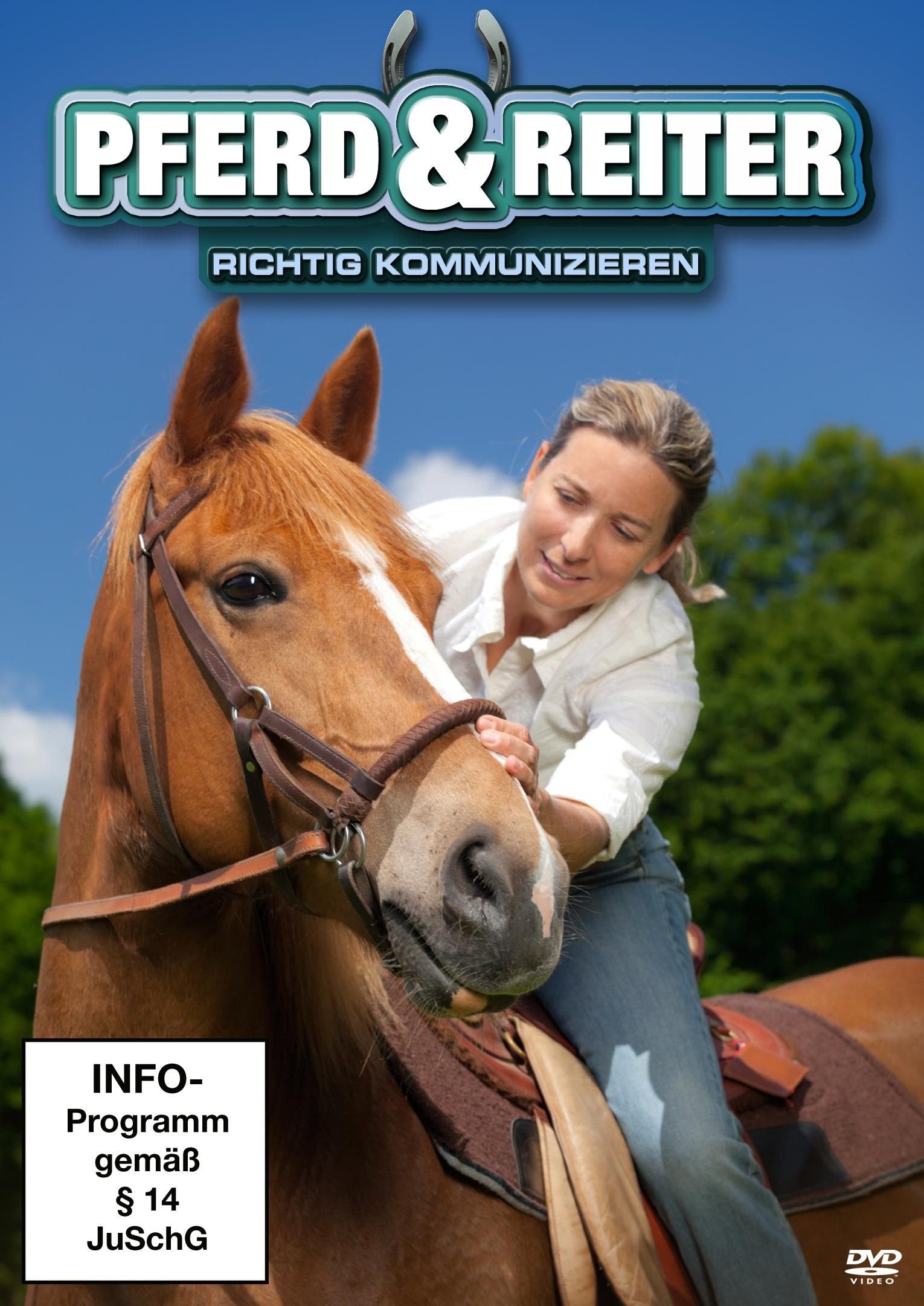 Pferd & Reiter - Richtig kommunizieren Films