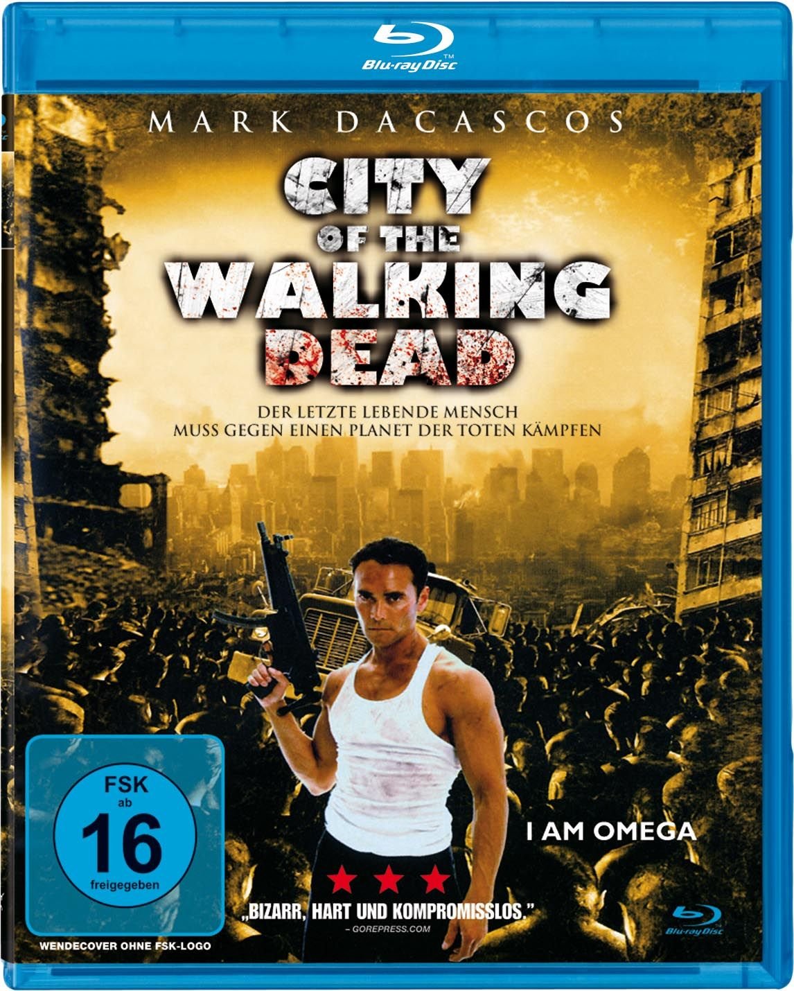 Product Image: City Of The Walking Dead