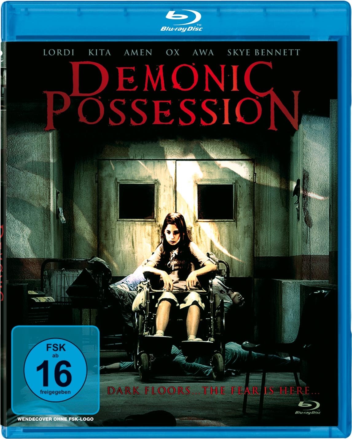 Demonic Possession Movies