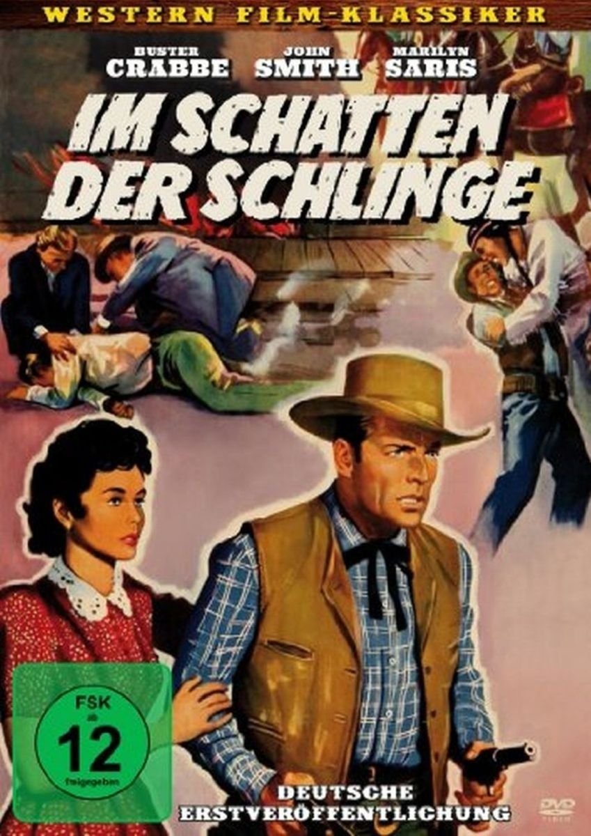 Im Schatten Der Schlinge Movies