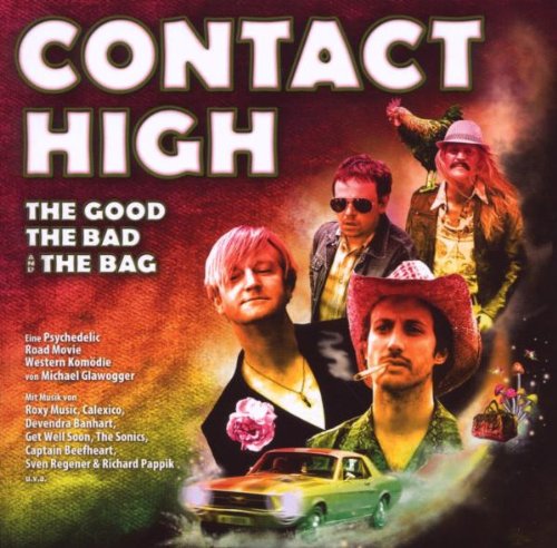 Contact High Soundtracks & Musicals