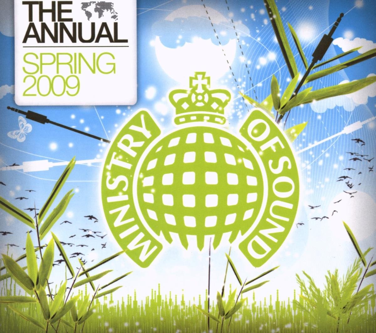 Product Image: The Annual Spring 2009