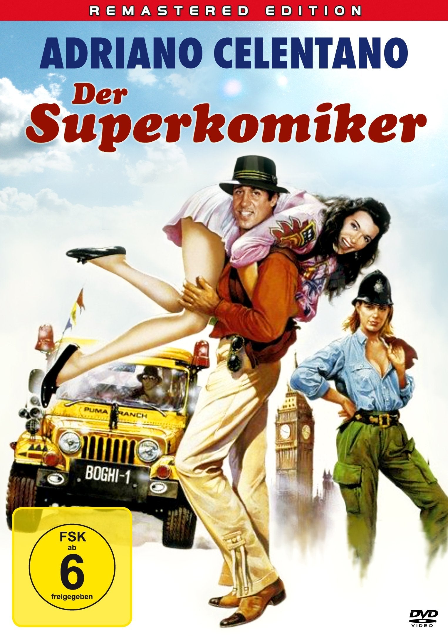 Product Image: Der Superkomiker