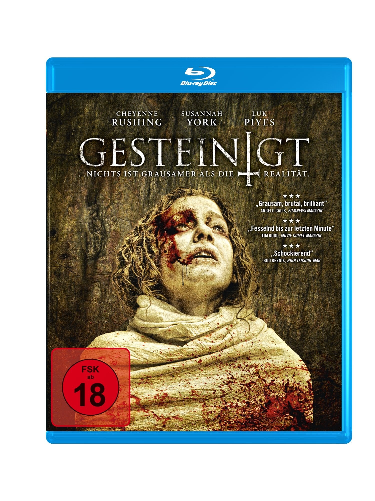 Gesteinigt Movies