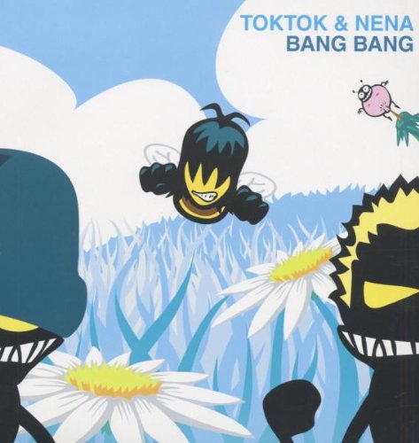 Product Image: Bang Bang
