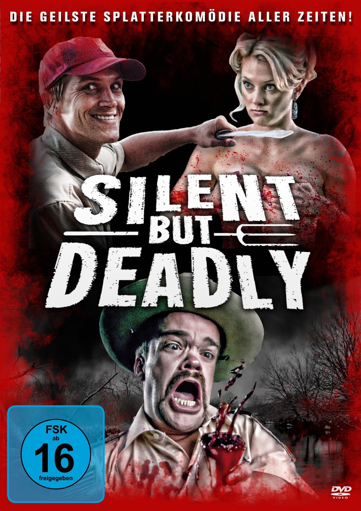 Silent But Deadly Movies
