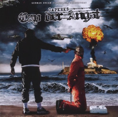 Cap der Angst Rap & Hip-Hop