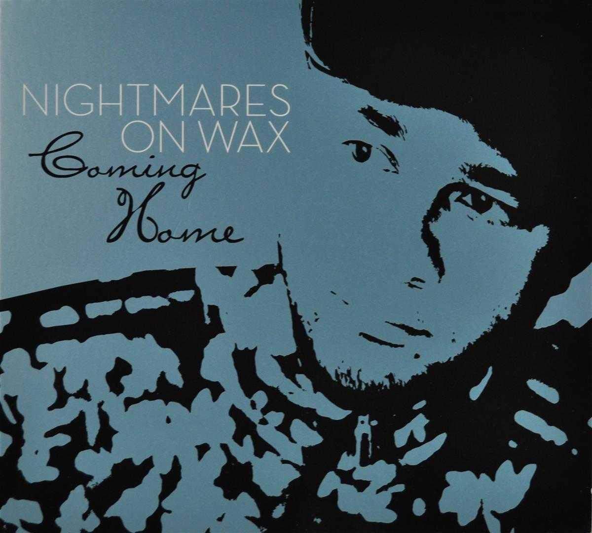 Coming Home Rock
