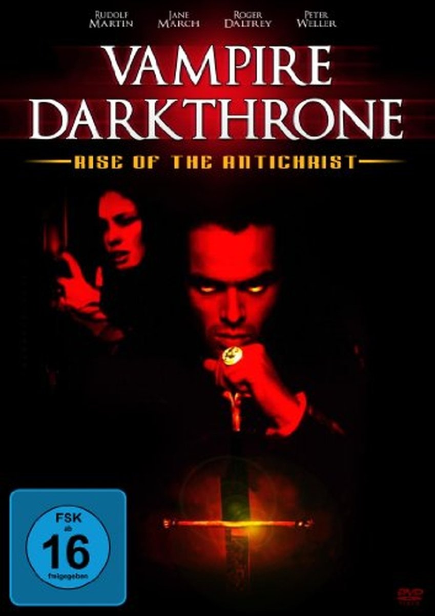 Fürst der Finsternis - Die wahre Geschichte von Dracula (Dark Prince - The True Story of Dracula) Movies