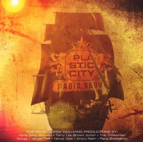 Plastic City Radio Show Season 2 Dance & Electronic